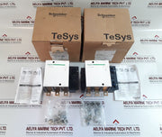 Schneider Electric Lc1F185 Contactor