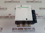Schneider Electric Lc1F185 Contactor