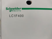 Schneider Electric/Telemecanique Lc1F400 Contactor