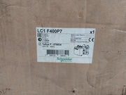 Schneider Electric/Telemecanique Lc1F400 Contactor