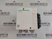 Schneider Electric/Telemecanique Lc1F400 Contactor