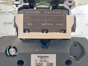 Schneider Electric/Telemecanique Lc1F400 Contactor