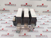 Schneider Electric Lc1F630 Contactor 1000A W/ Ladn11 Contact Block