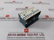 Schneider Electric Lc1K0601B7 Contactor Assembly Set 24V 50/60Hz Iec 947