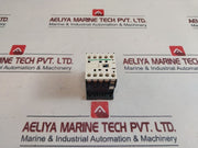 Schneider Electric Lc1K0610F7 Contactor 110V 10A