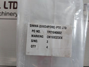 Schneider Electric/Telemecanique Lc1K0901M7 Contactor