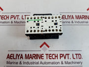 Schneider Electric Lc2 K0901U7 Reversing Contactor