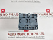 Schneider /Telemecanique Lc2D12F7 Dual Reversing Contactor