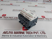 Schneider /Telemecanique Lc2D12F7 Dual Reversing Contactor