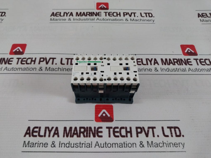 Schneider Electric Lc2K0901E7 690V