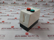 Schneider Electric Le1D09Fe7 Enclosed Dol Starter 25A