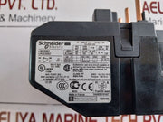 Schneider Electric Lr2D3357 Thermal Overload Relay Lr2D33 10A 690V