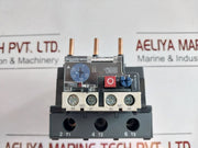 Schneider Electric Lr2D3357 Thermal Overload Relay Lr2D33 10A 690V