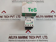 Schneider /Telemecanique Lr2K0304 Thermal Overload Relay 0.36-0.54A
