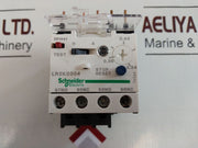 Schneider /Telemecanique Lr2K0304 Thermal Overload Relay 0.36-0.54A