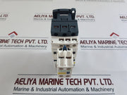 Schneider Lr97D25M7,Lc1D12 Contactor Overload Relay With Ladn 11 Contact Block