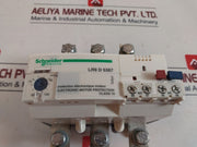 Schneider Electric Lr9 D 5367Â Thermal Overload Relay