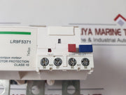 Schneider Electric Lr9F5371 Electronic Overload Relay