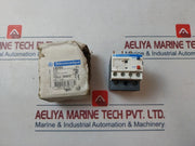Schneider Electric Lrd03 Thermal Overload Relay
