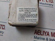 Schneider Electric Lrd03 Thermal Overload Relay