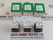 Schneider Electric Lrd08 Thermal Overload Relay