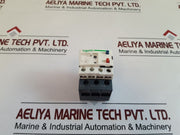Schneider Electric Lrd08 Thermal Overload Relay