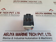 Schneider Electric Lrd08 Thermal Overload Relay