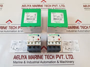 Schneider Electric Lrd12 Thermal Overload Relay