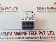 Schneider Electric Lrd12 Thermal Overload Relay (New)