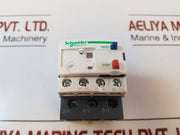 Schneider Electric Lrd12 Thermal Overload Relay (New)