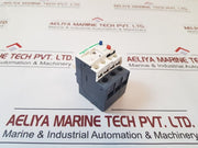 Schneider Electric Lrd12 Thermal Overload Relay (New)