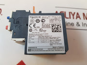 Schneider Electric Lrd12 Thermal Overload Relay (New)