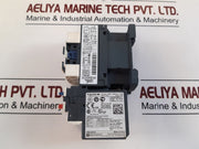 Schneider/Telemecanique Lrd12 Thermal Overload Relay With Lc1D18 Contactor