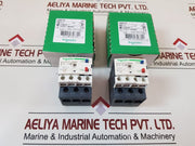 Schneider electric lrd12 thermal overload relay