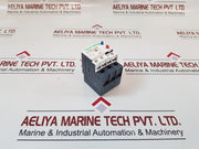 Schneider electric lrd12 thermal overload relay