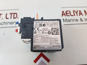 Schneider electric lrd12 thermal overload relay