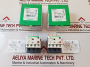 Schneider Electric Lrd14 Thermal Overload Relay