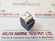 Schneider Electric Lrd14 Thermal Overload Relay