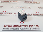 Schneider Electric Lrd21 Thermal Overload Relay