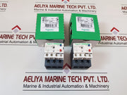 Schneider Electric Lrd21 Thermal Overload Relay