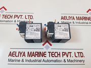 Schneider Electric Lrd21 Thermal Overload Relay