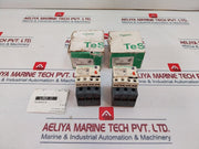 Schneider Electric Tesys Lrd22C Thermal Overload Relay 16-24 A Class 10A