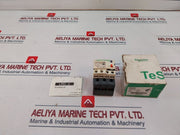 Schneider Electric Tesys Lrd22C Thermal Overload Relay 16-24 A Class 10A