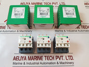 Schneider Electric Lrd32 Thermal Overload Relay