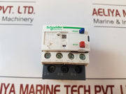 Schneider Electric Lrd32 Thermal Overload Relay