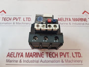 Schneider Electric Lrd3363 Overload Relay