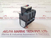 Schneider Electric/Telemecanique Lr2D3357 Overload Relay 1000V