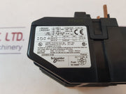 Schneider Electric/Telemecanique Lr2D3357 Overload Relay 1000V