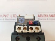 Schneider Electric Lr2D3355 Thermal Overload Relay