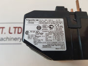 Schneider Electric Lrd3355 Thermal Overload Relay